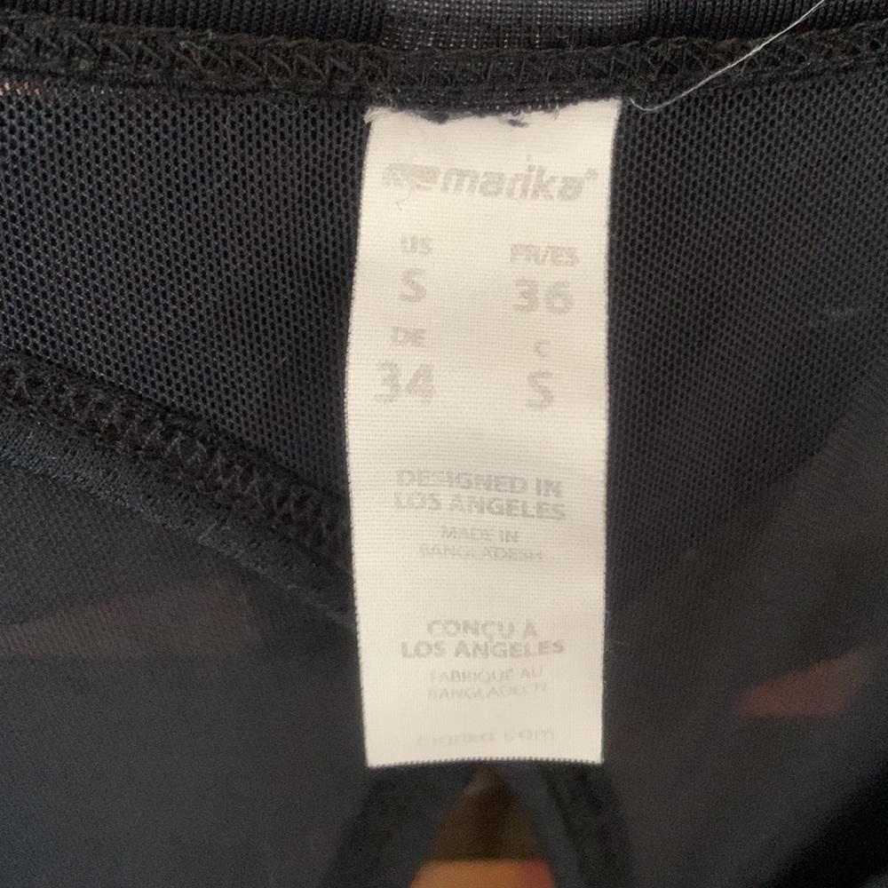 3 Workout Tanks - Picture 3 of 8